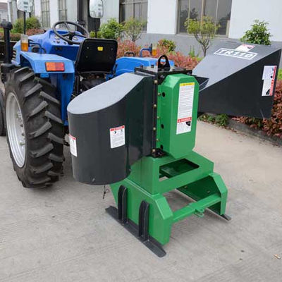 품질  Grows FHM processor firewood processor branch wood logger for sale 공장